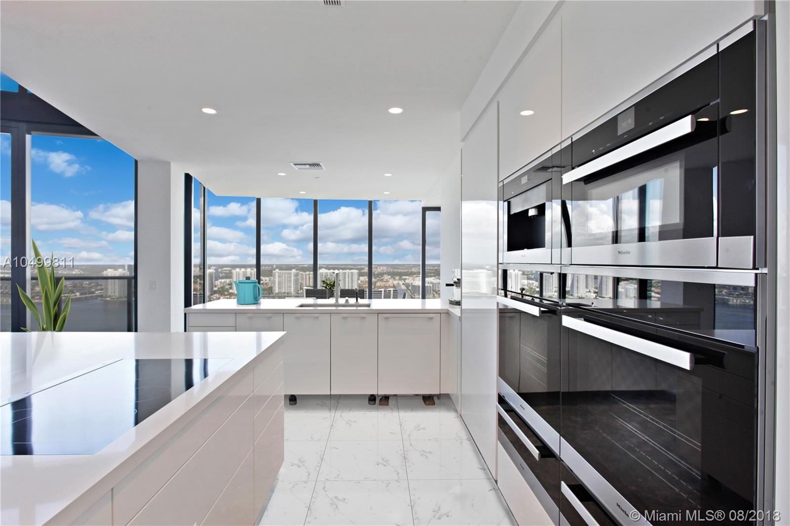 18555 COLLINS AVENUE COND - Residential