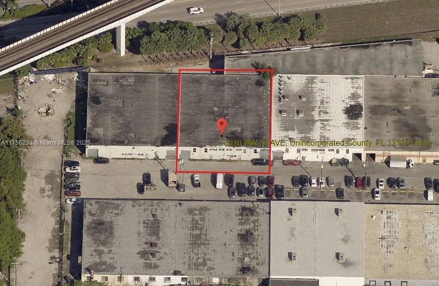 Versatile warehouse with 16-foot clear ceiling heights and two front-loading roll-up doors for seamless access. Designed for single or dual occupancy. The current condition of the building is poor. The estimated cost to bring the building up to good condition, to include some assumptions, is approximately $384,000. The listing price reflects the monetary deduction needed to renovate the building. All written and verbal information provided, including statements from the Sellers or Listing Broker, is subject to errors, omissions, or changes without notice. Prospective Buyers, along with their Broker, Inspectors, and representatives, are responsible for conducting their due diligence by independently verifying all information. This is an "as-is" sale with right to inspect.