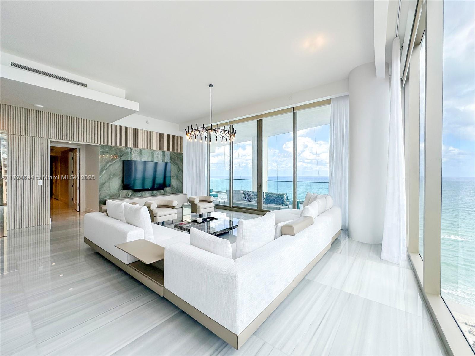 17901 Collins Ave 1607, Sunny Isles Beach, Miami-Dade County, Florida - 4 Bedrooms  
7 Bathrooms - 