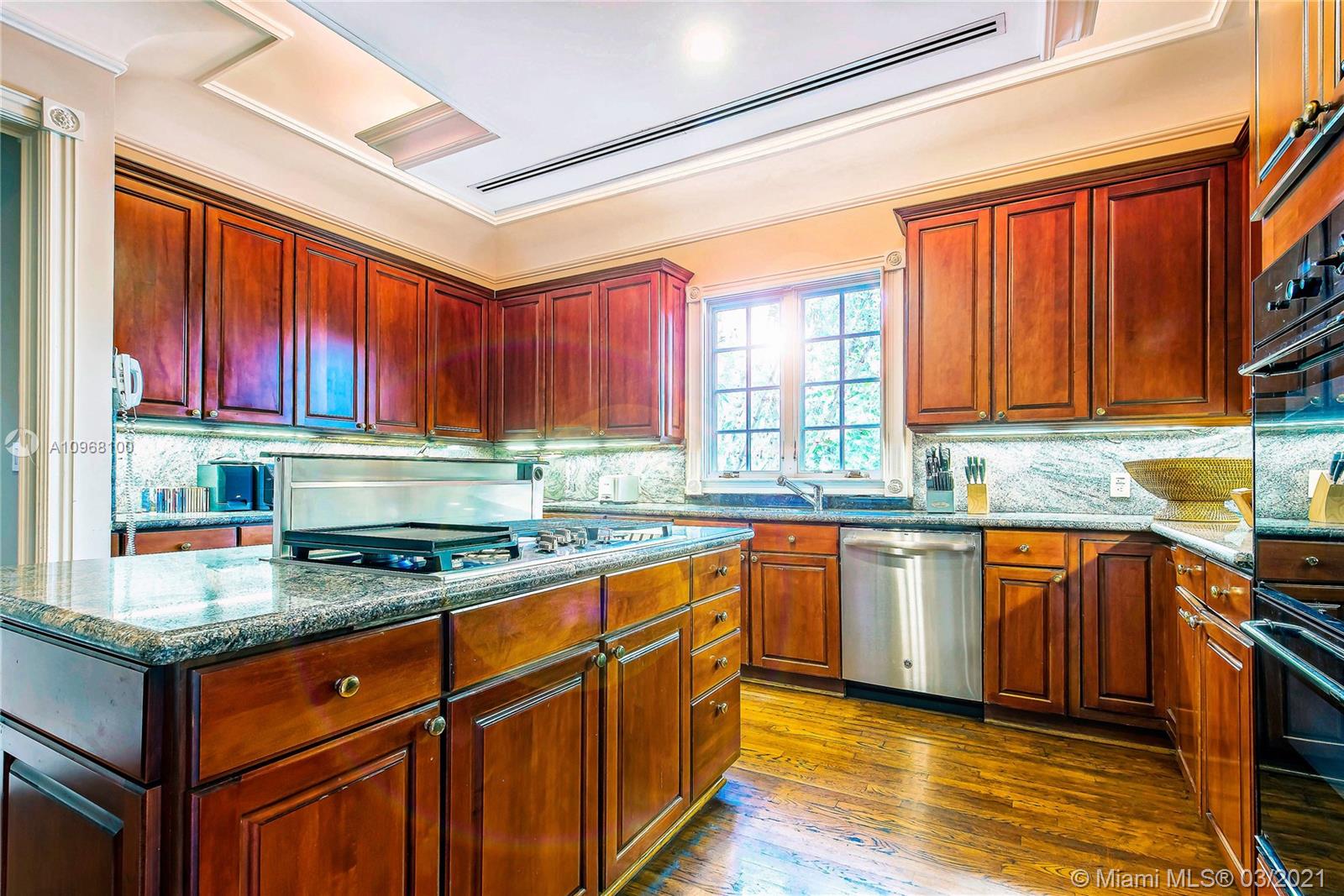 ANCHORAGE - Residential