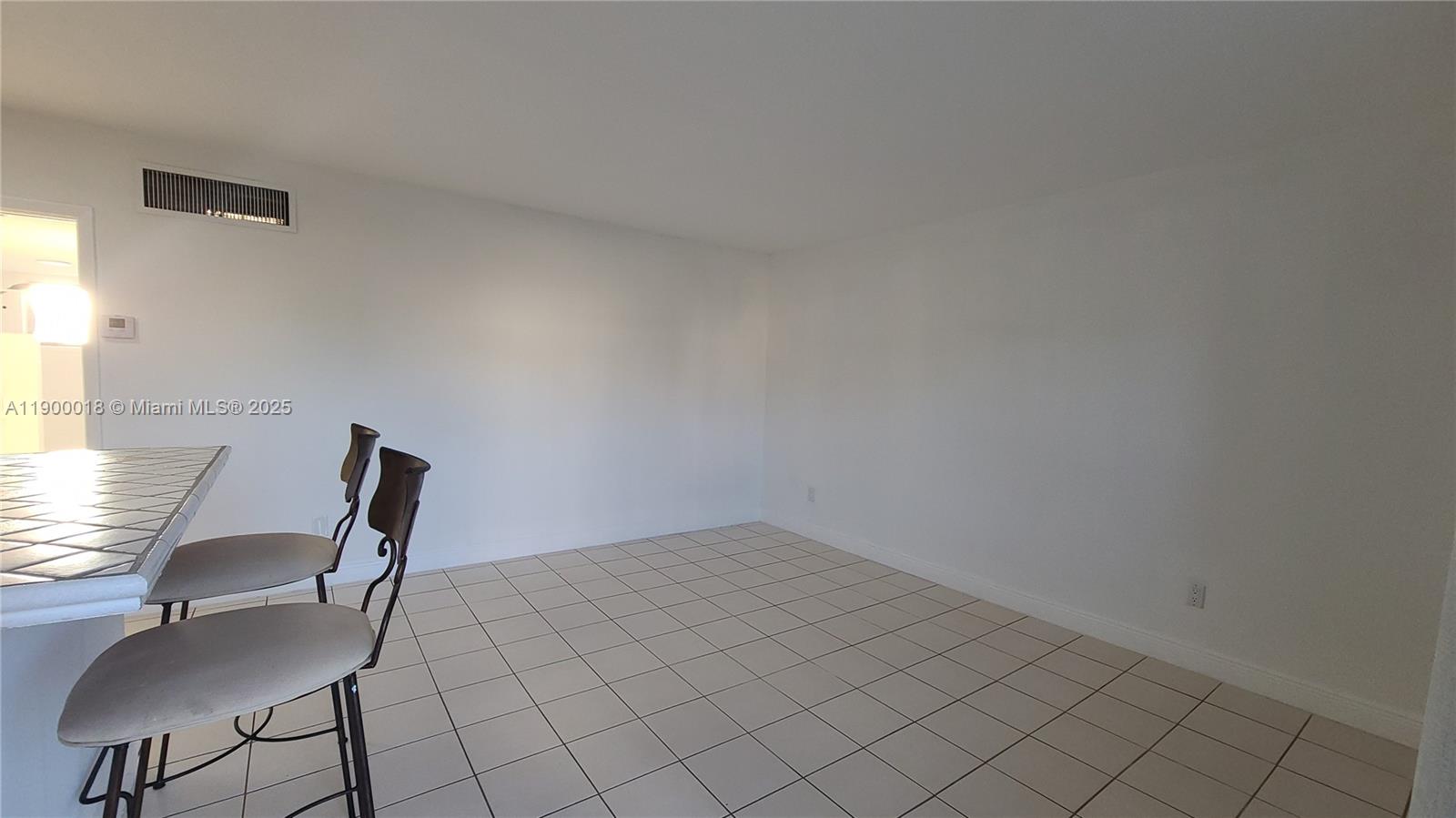 DADELAND PARK CONDO - Residential Lease