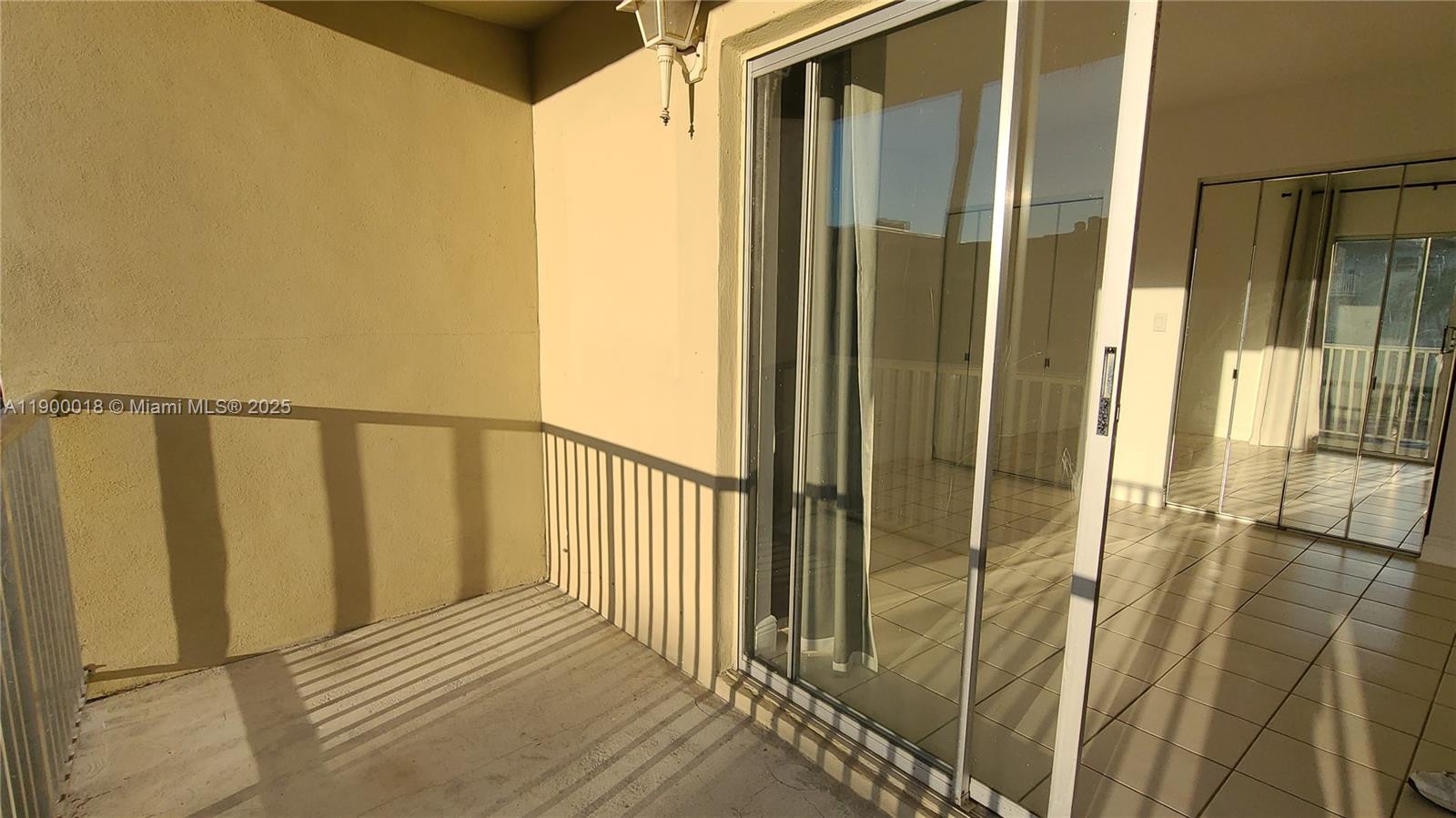 DADELAND PARK CONDO - Residential Lease