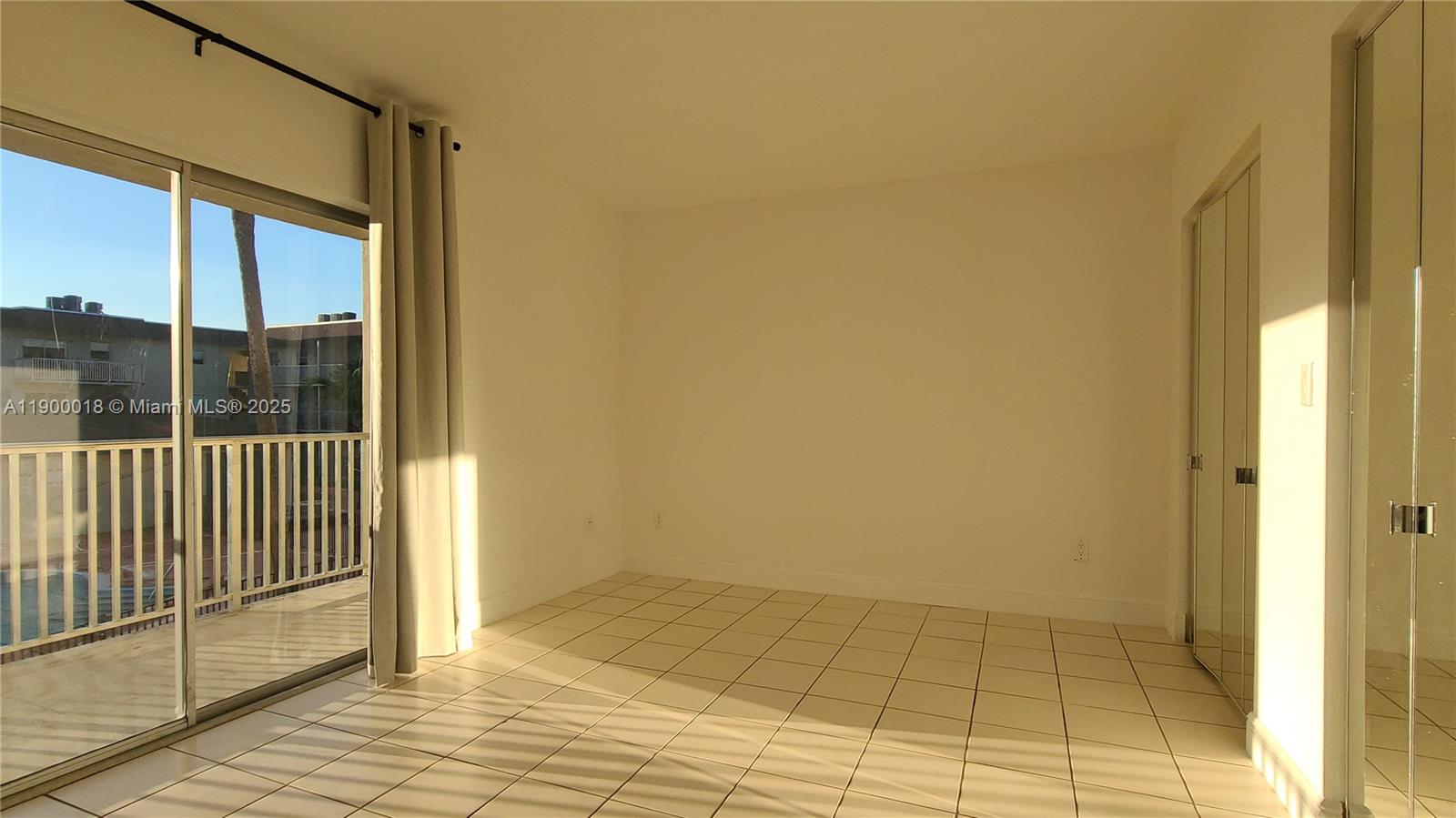 DADELAND PARK CONDO - Residential Lease