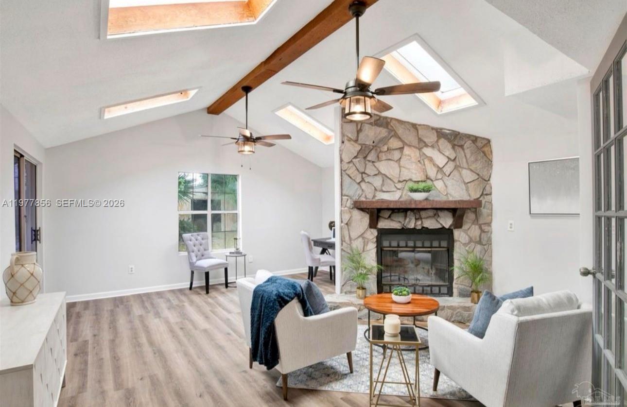 BAY CLIFF ESTATES - Residential