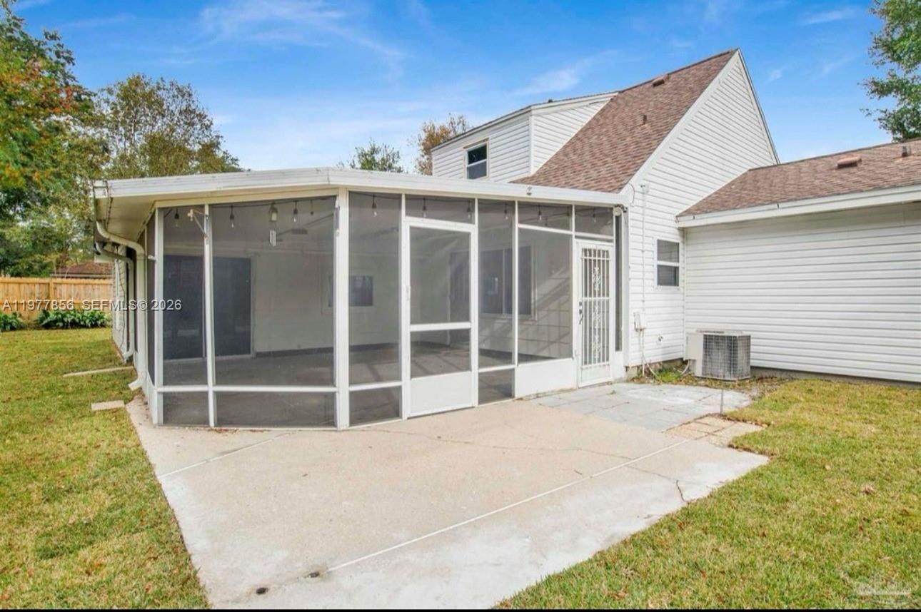 BAY CLIFF ESTATES - Residential