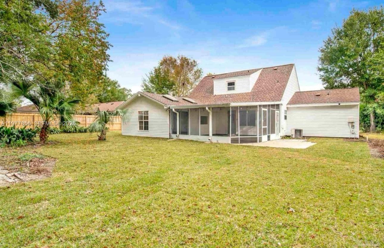 BAY CLIFF ESTATES - Residential