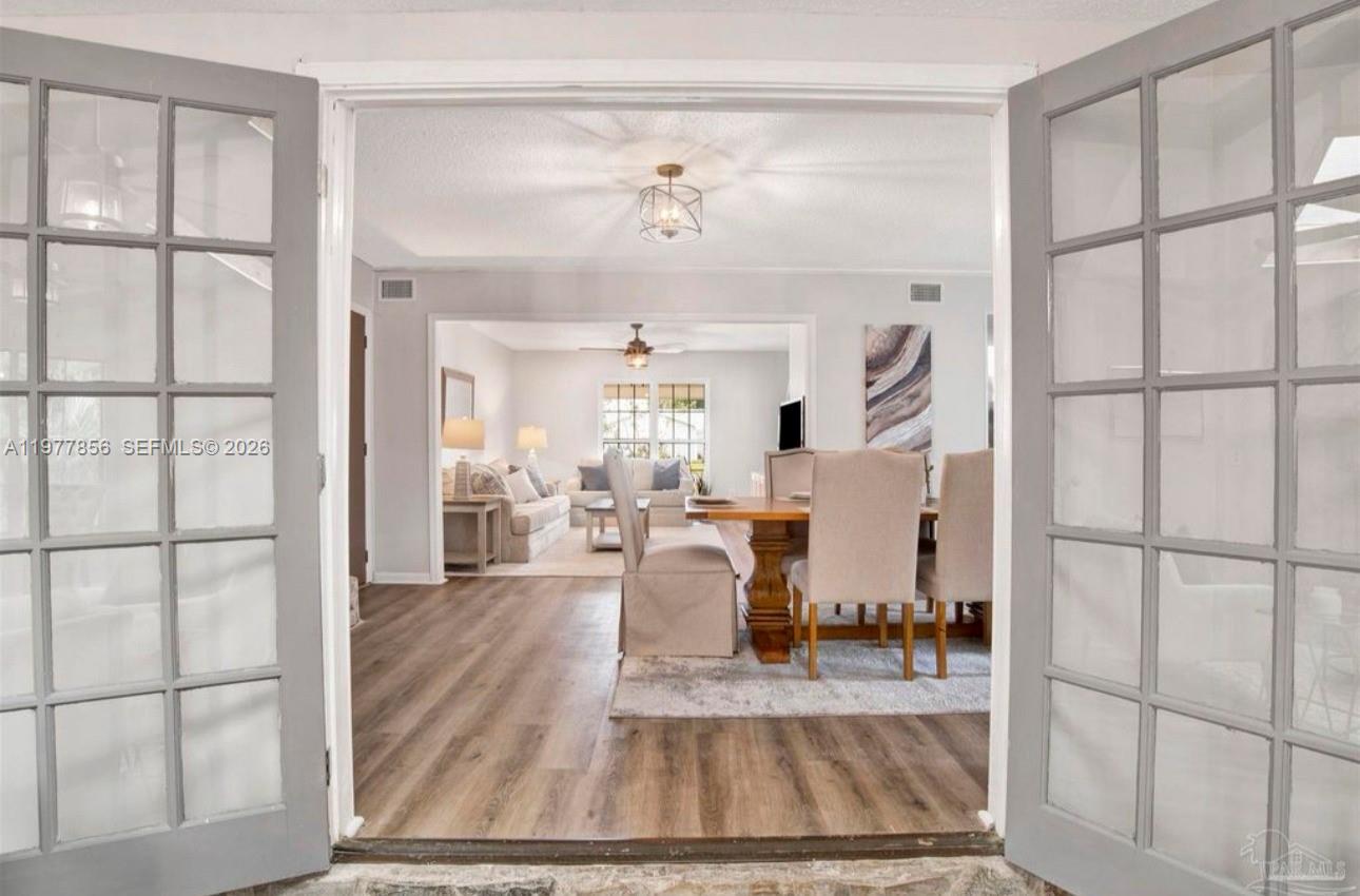 BAY CLIFF ESTATES - Residential