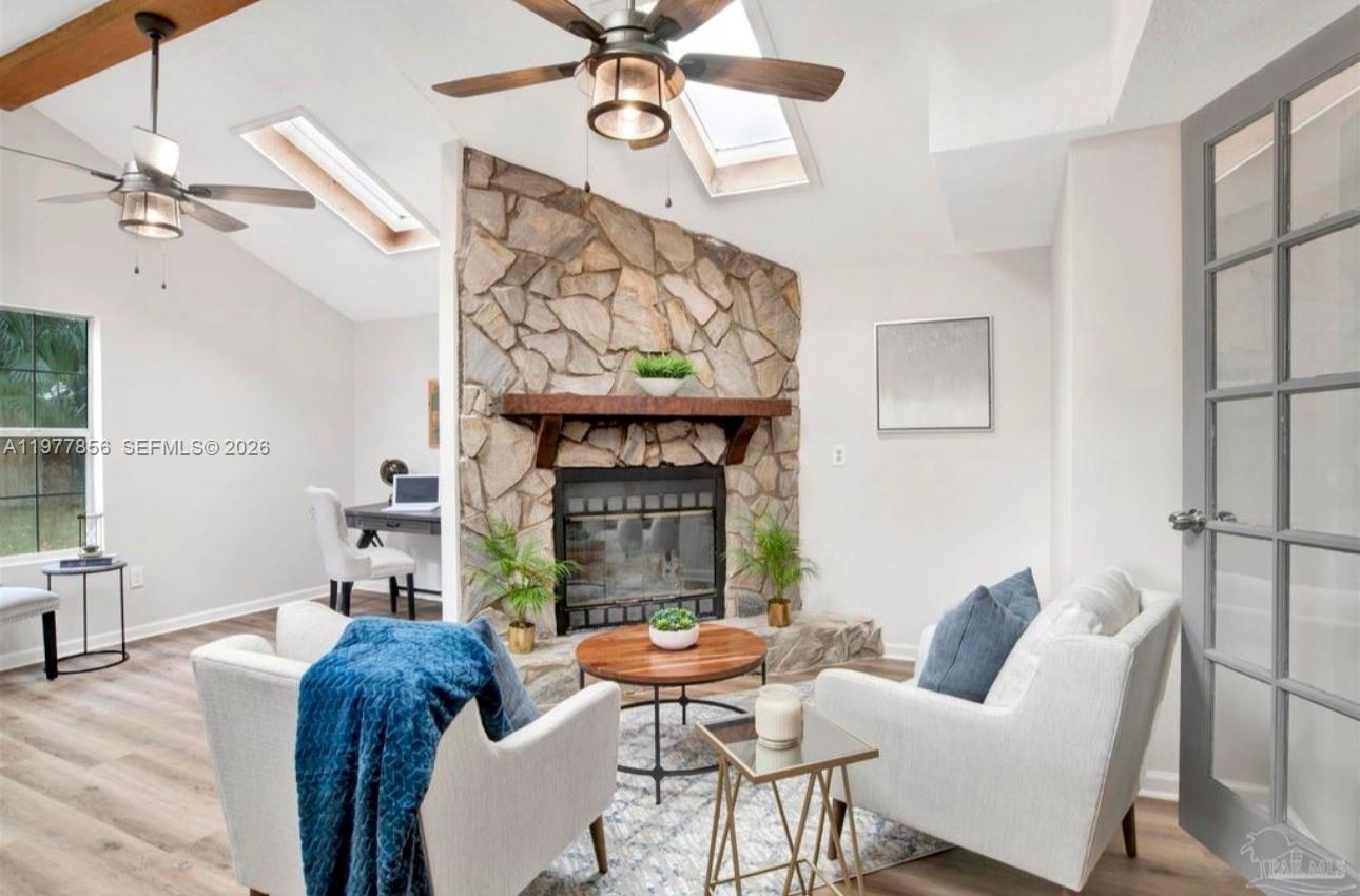 BAY CLIFF ESTATES - Residential