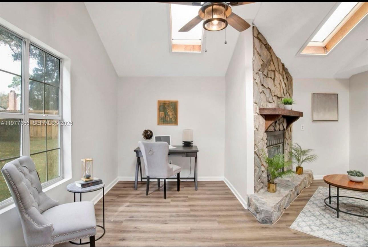 BAY CLIFF ESTATES - Residential