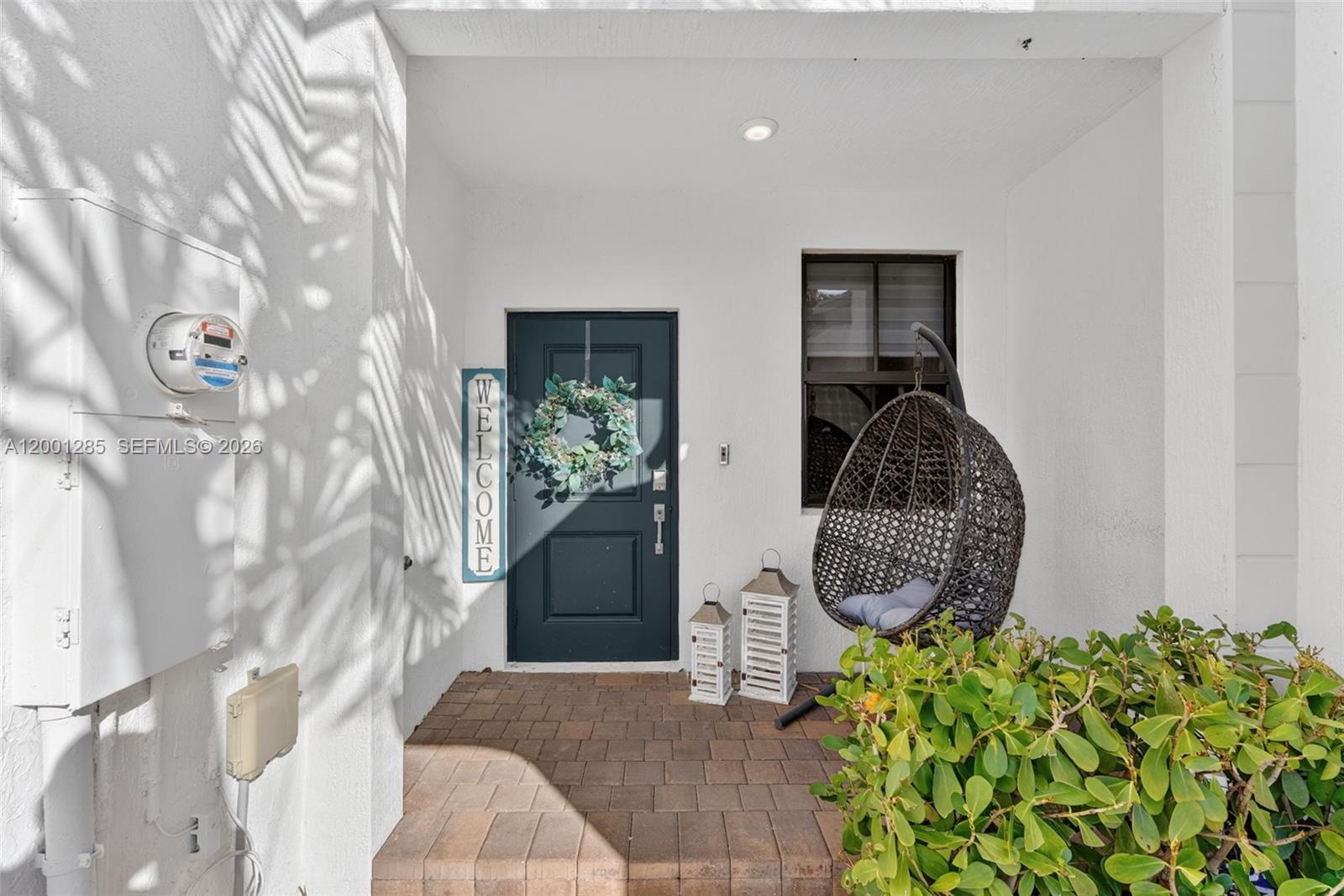 Kendall Assemblage South - Residential