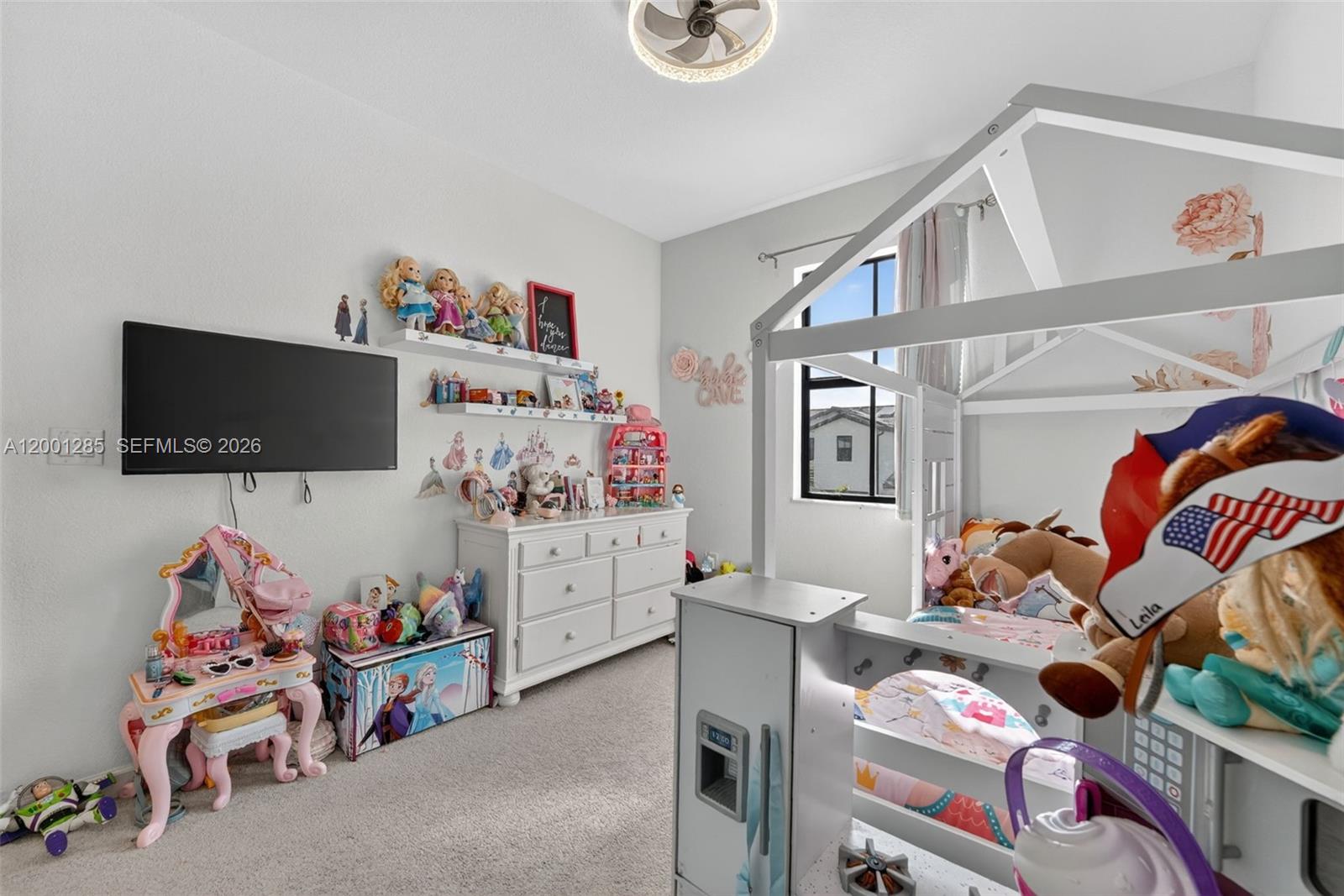 Kendall Assemblage South - Residential