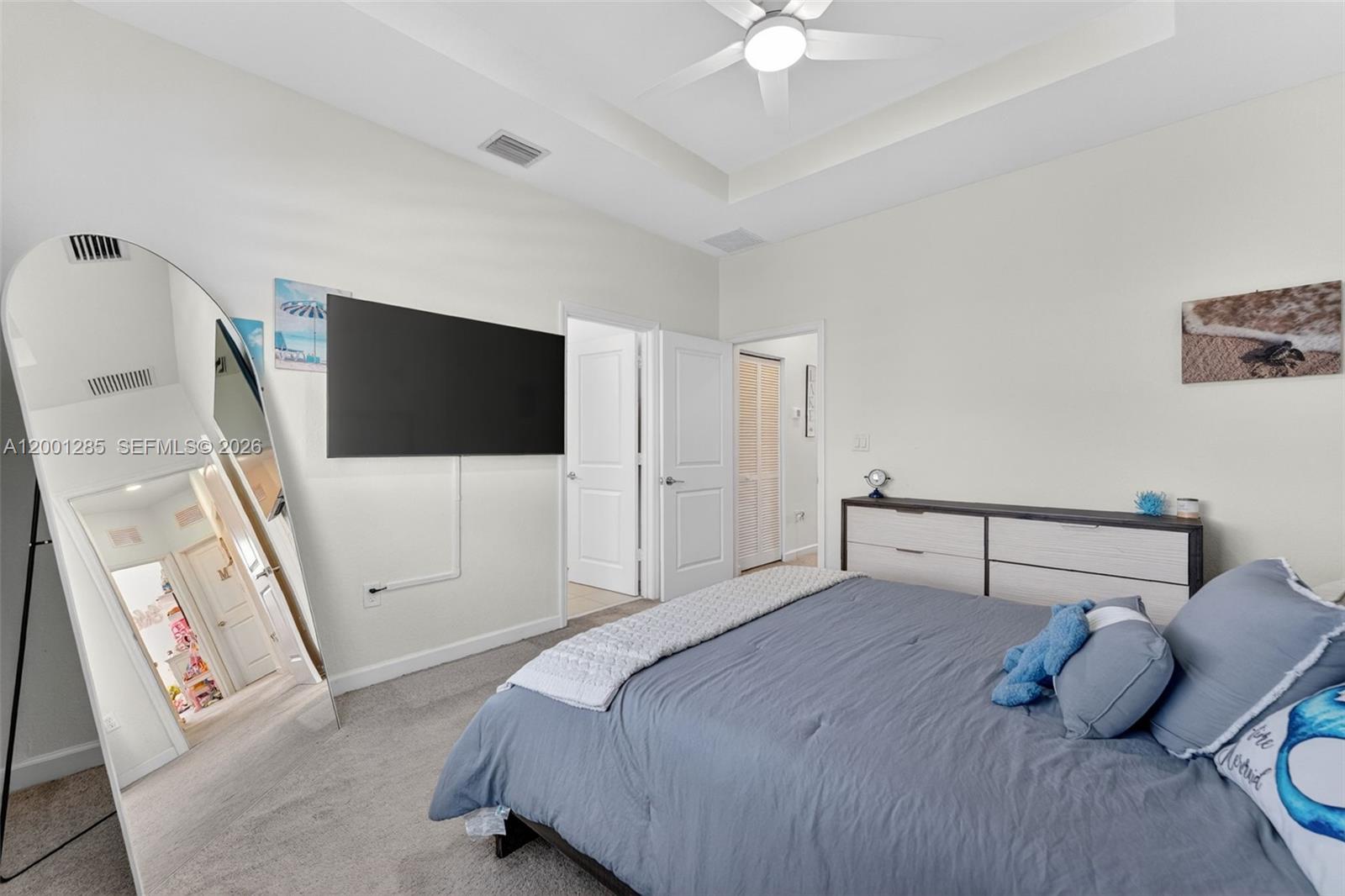 Kendall Assemblage South - Residential