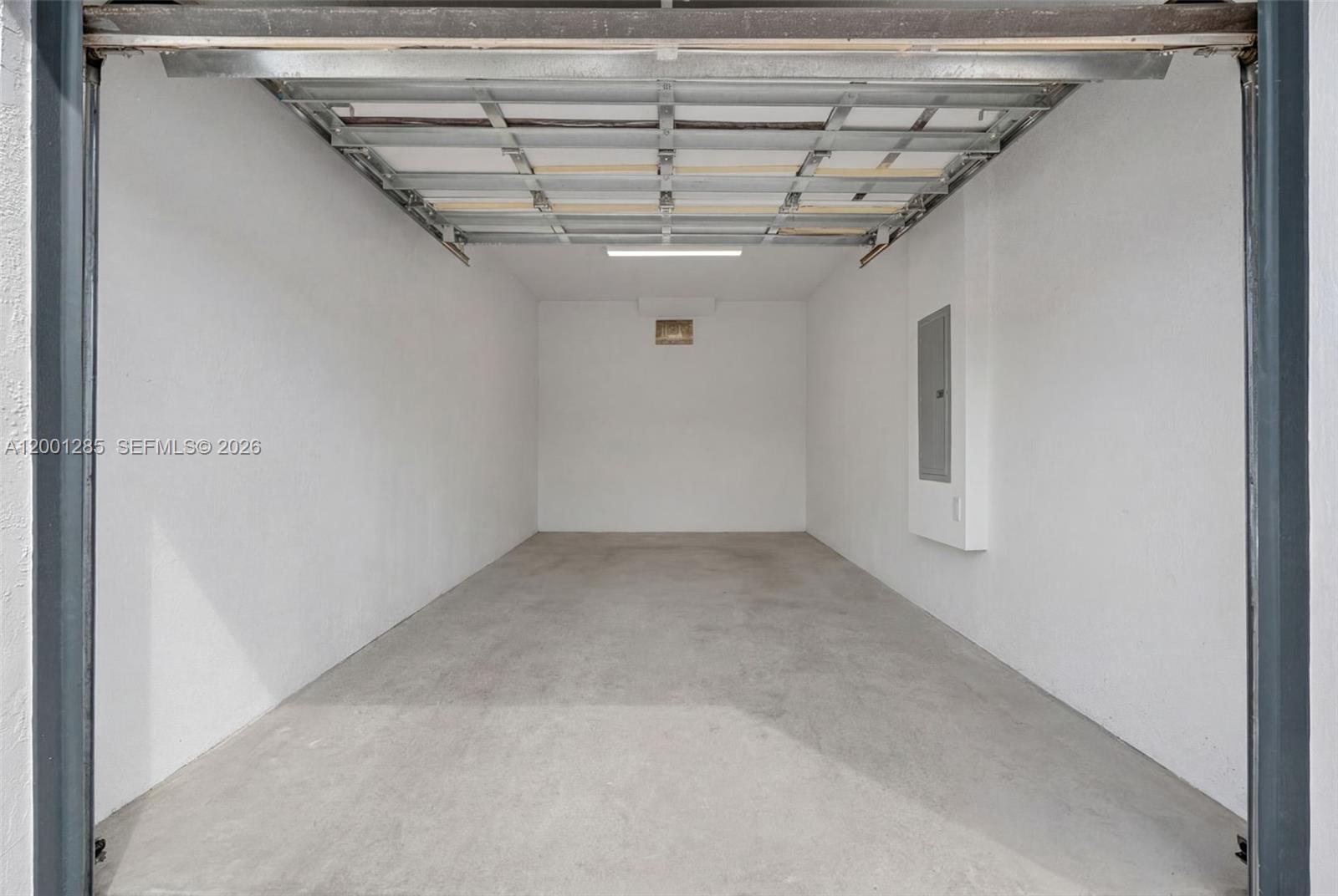 Kendall Assemblage South - Residential