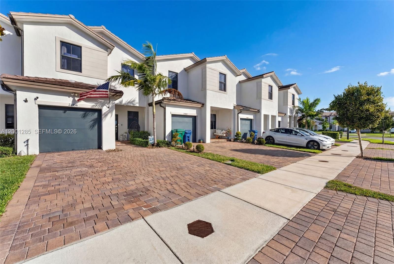 Kendall Assemblage South - Residential