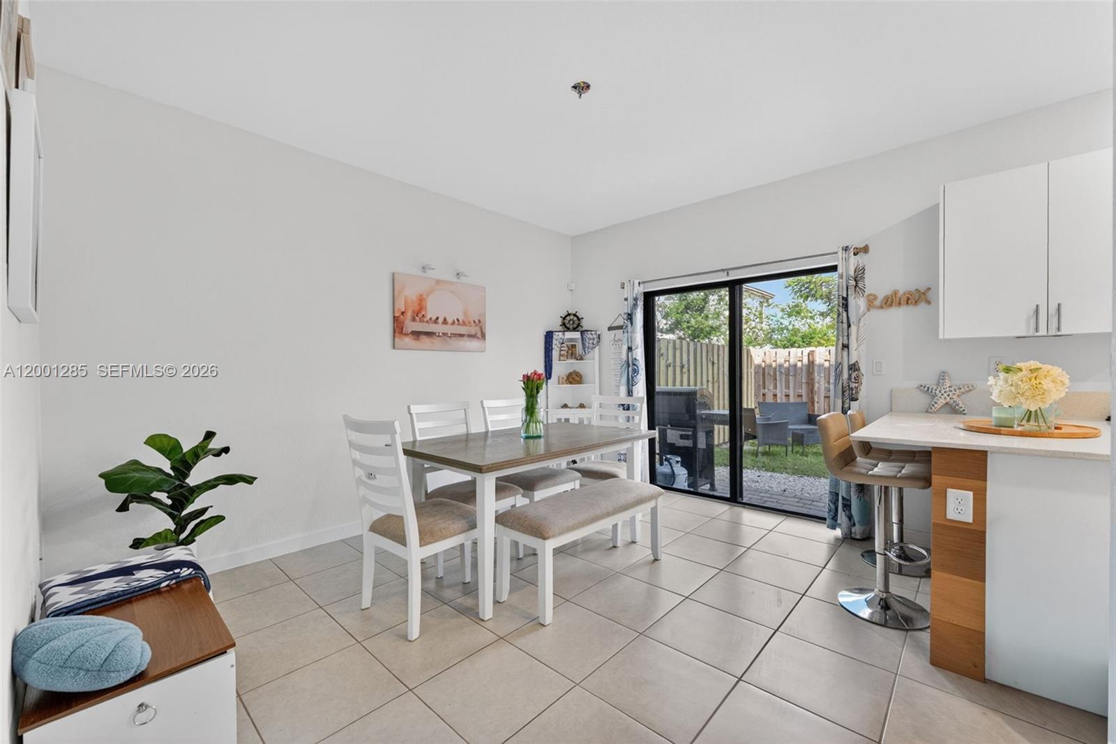 Kendall Assemblage South - Residential