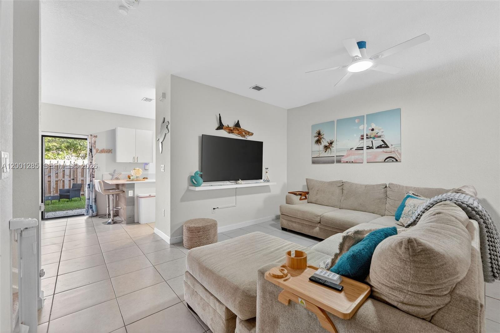 Kendall Assemblage South - Residential