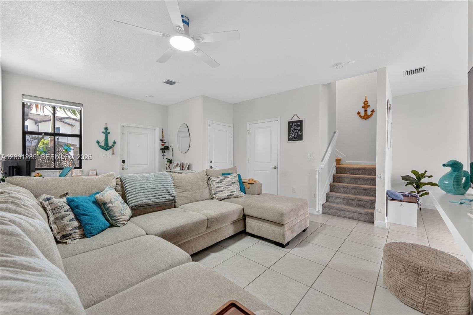 Kendall Assemblage South - Residential