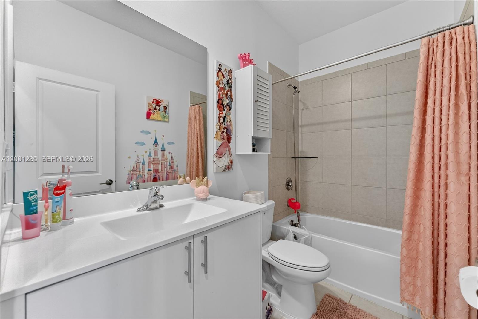 Kendall Assemblage South - Residential