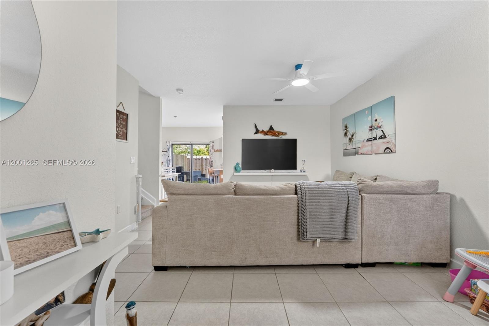 Kendall Assemblage South - Residential