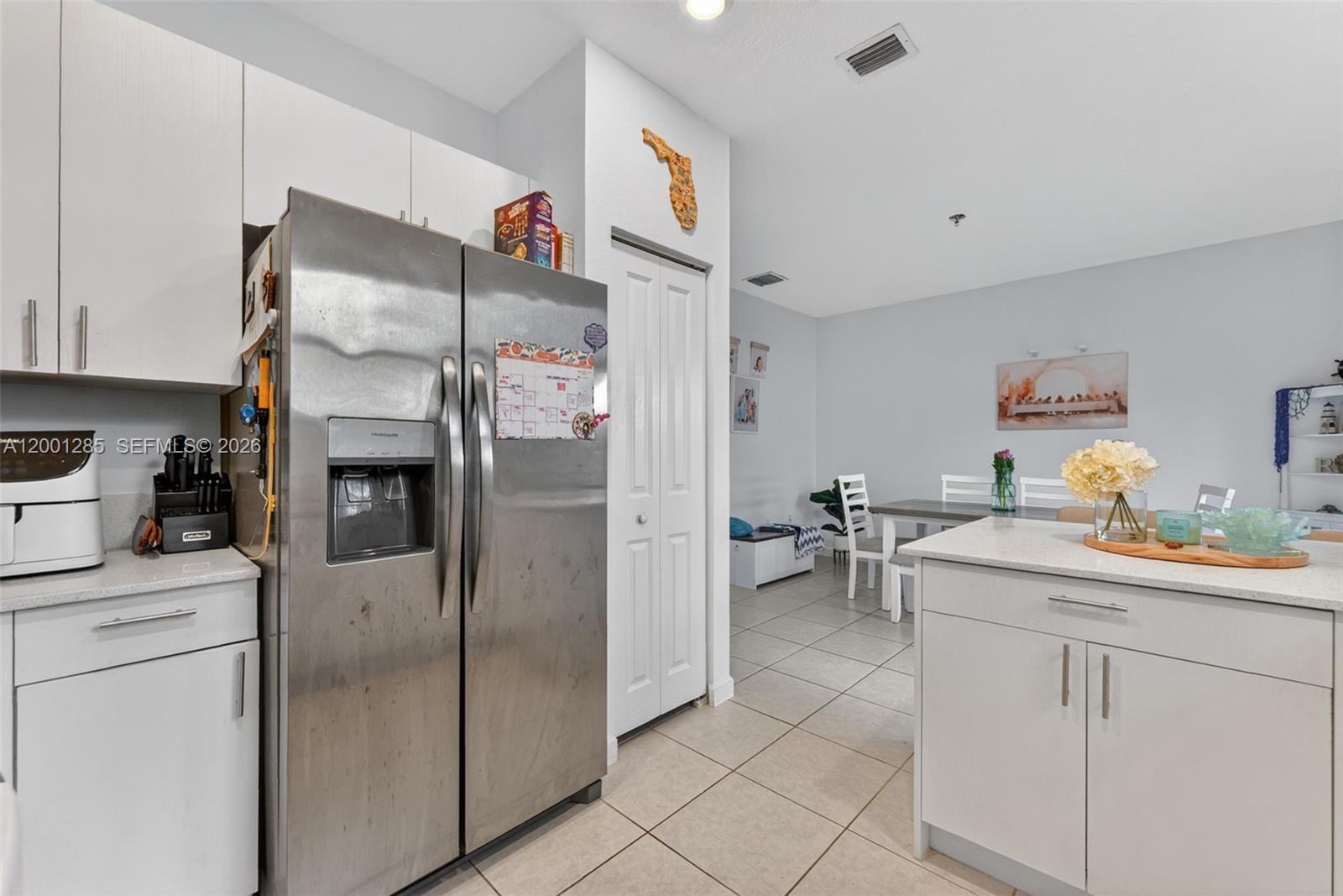 Kendall Assemblage South - Residential