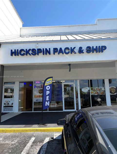 20551-B OLD Cutler RD Cutler Bay FL 33189