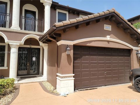 Miami Lakes FL 33018