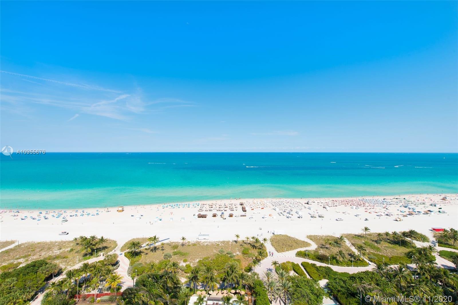 SETAI RESORT & RESIDENCES - Residential