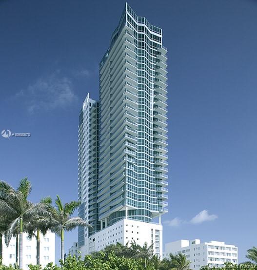 SETAI RESORT & RESIDENCES - Residential