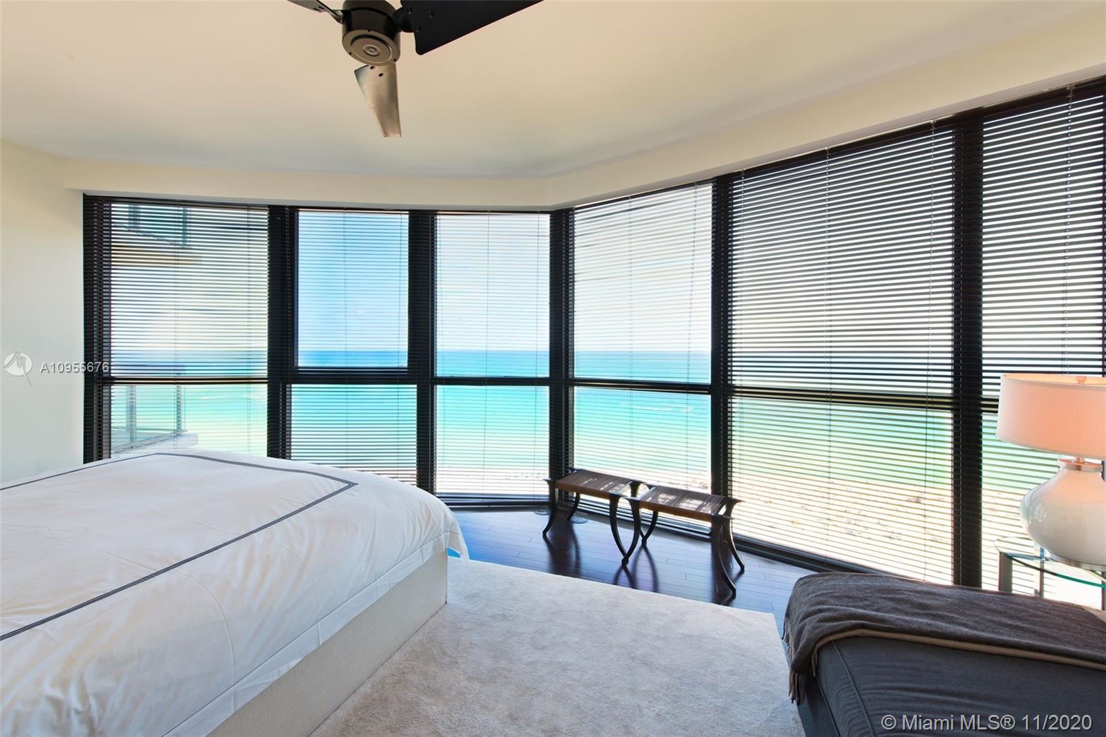 SETAI RESORT & RESIDENCES - Residential