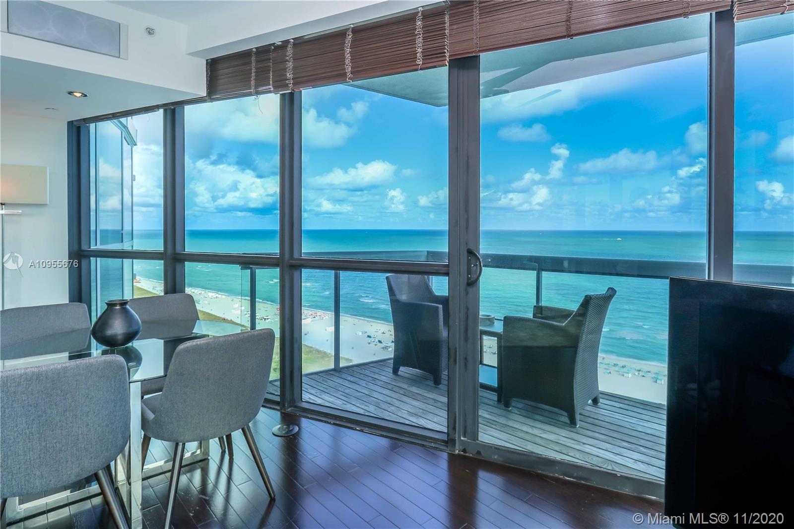 SETAI RESORT & RESIDENCES - Residential