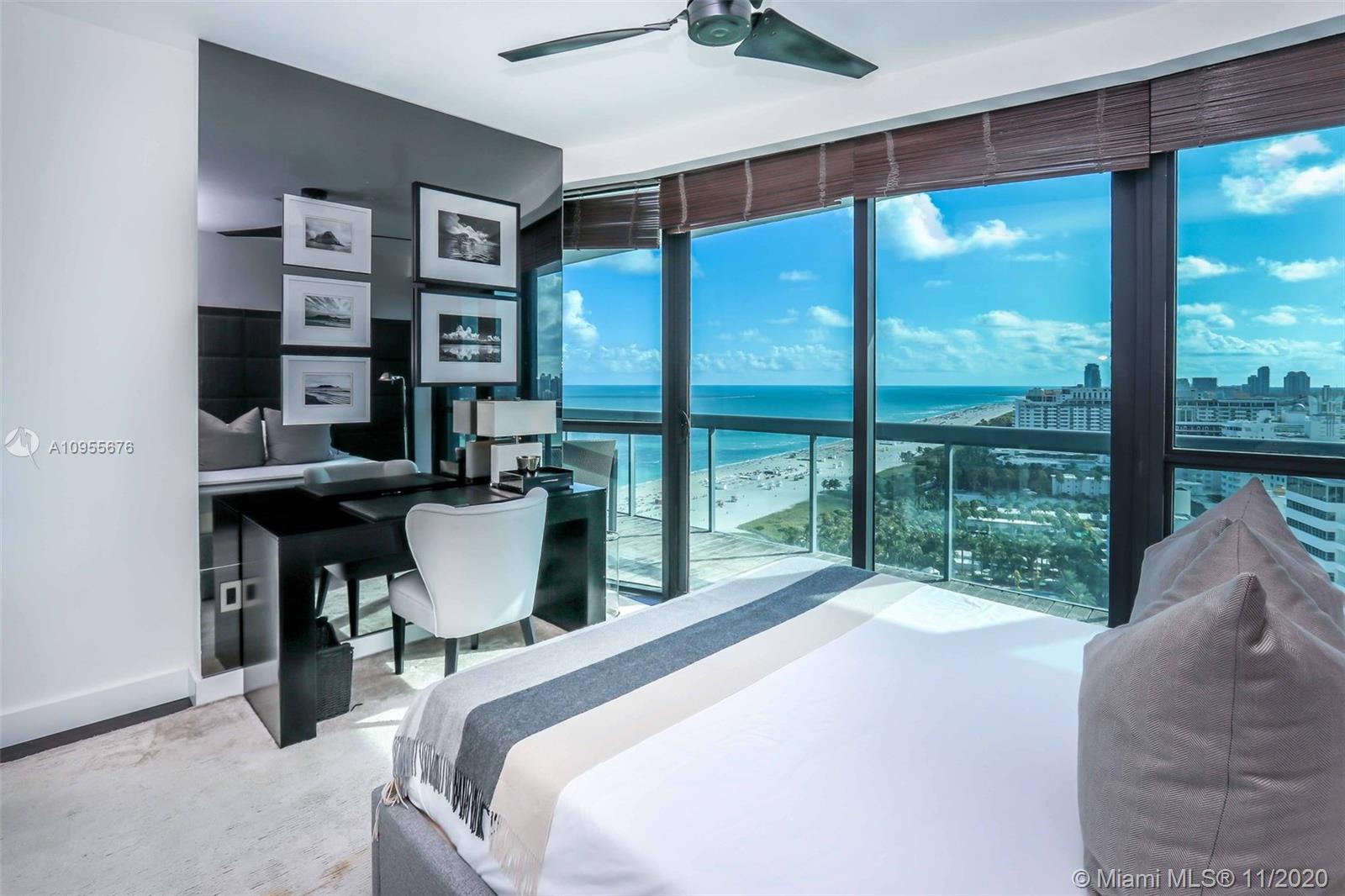 SETAI RESORT & RESIDENCES - Residential