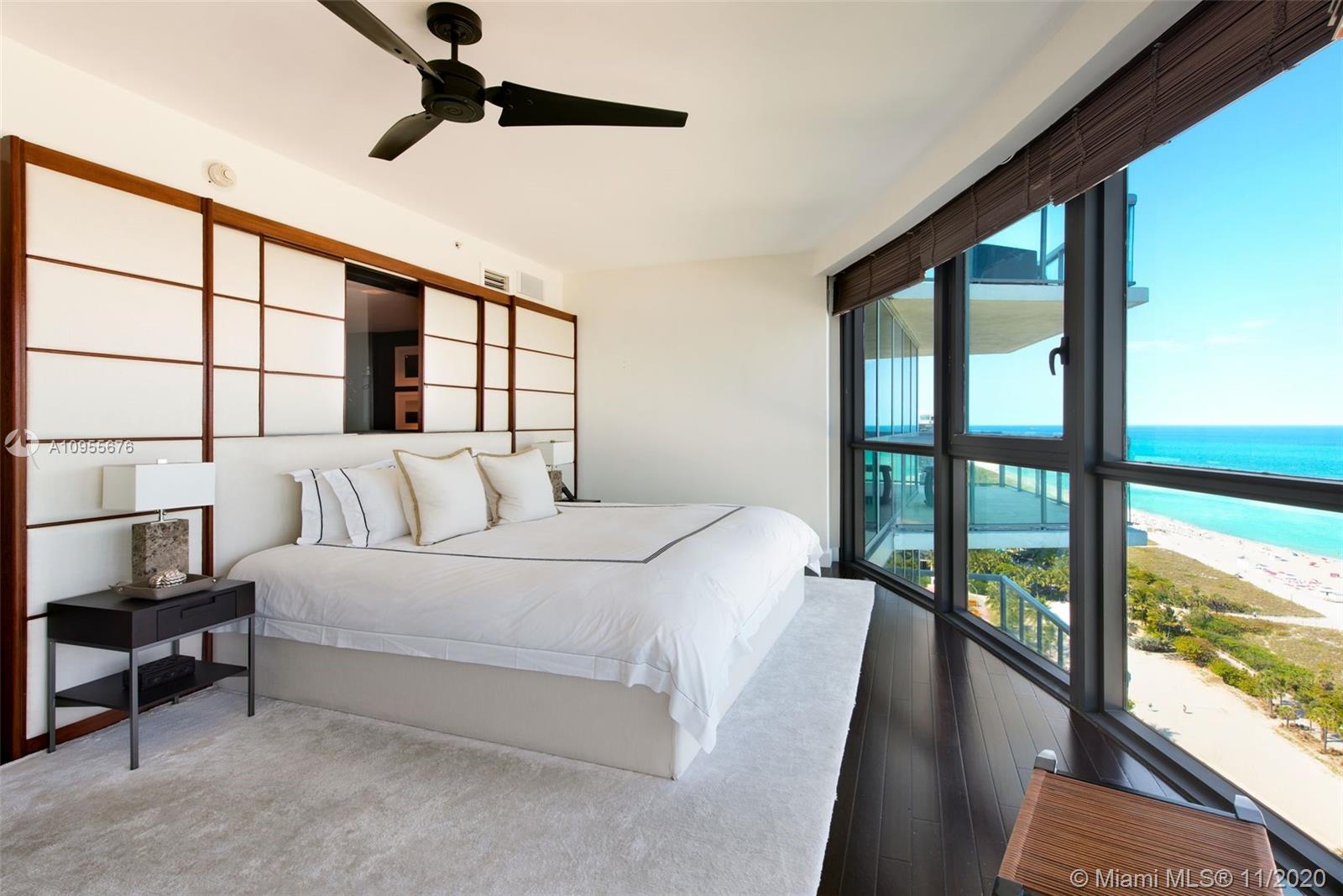 SETAI RESORT & RESIDENCES - Residential