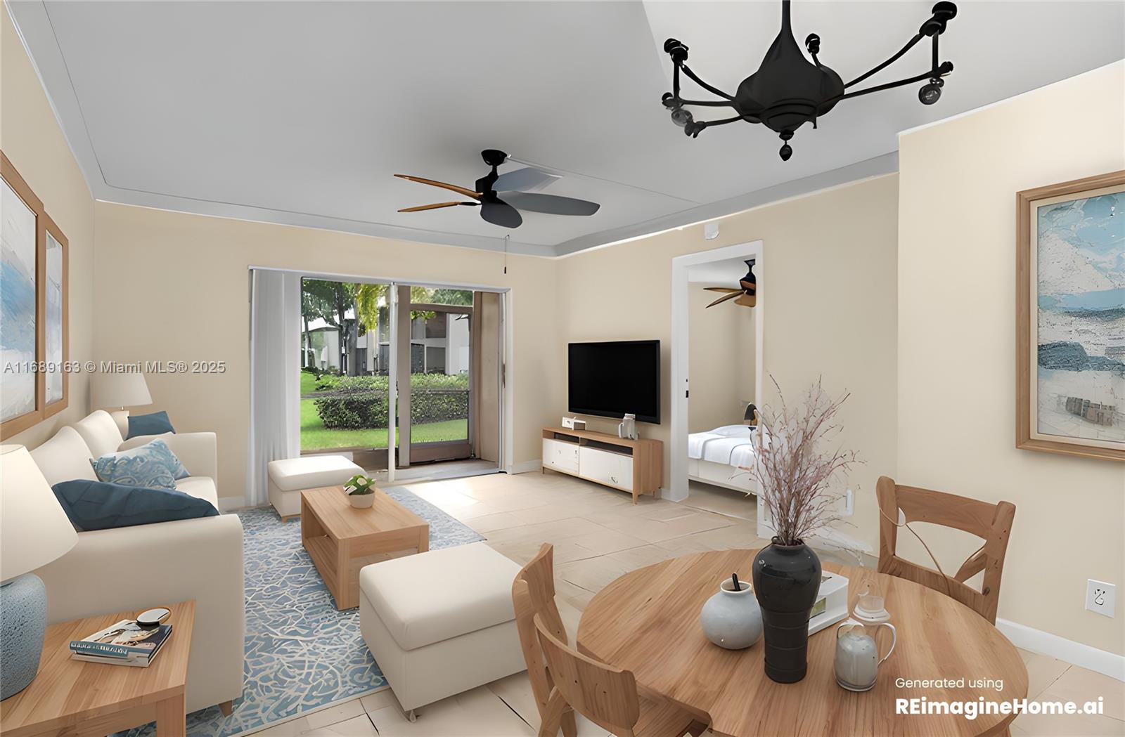 Property for Sale at 5571 Lakeside Dr 106, Margate, Broward County, Florida - Bedrooms: 2 
Bathrooms: 2  - $220,000
