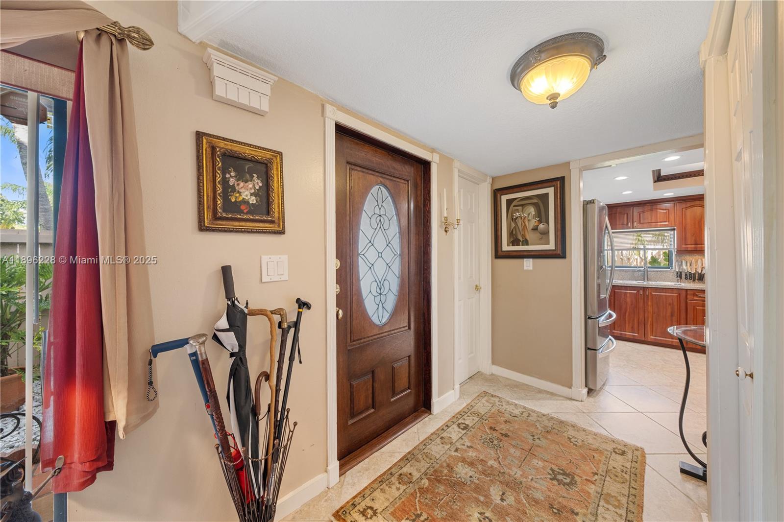 BRIAR BAY TWNHS ESTATES - Residential