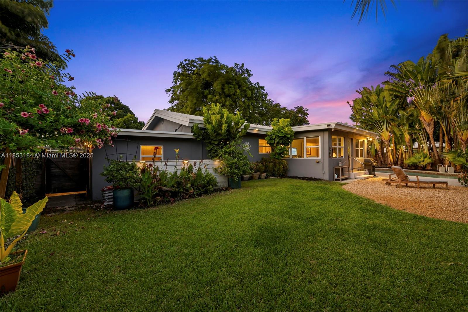 HILLBROOK - Residential