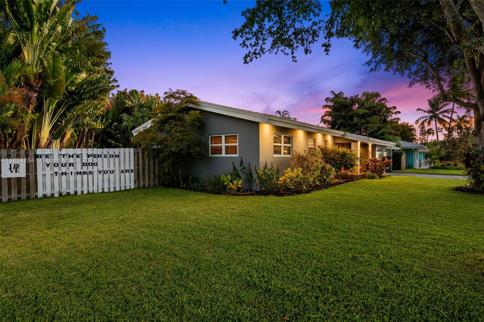 HILLBROOK - Residential