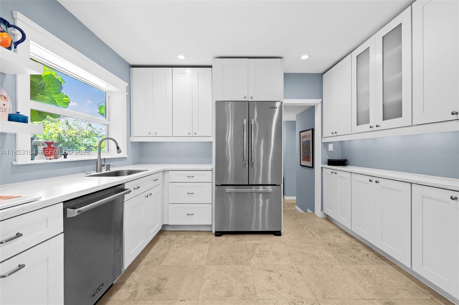 HILLBROOK - Residential