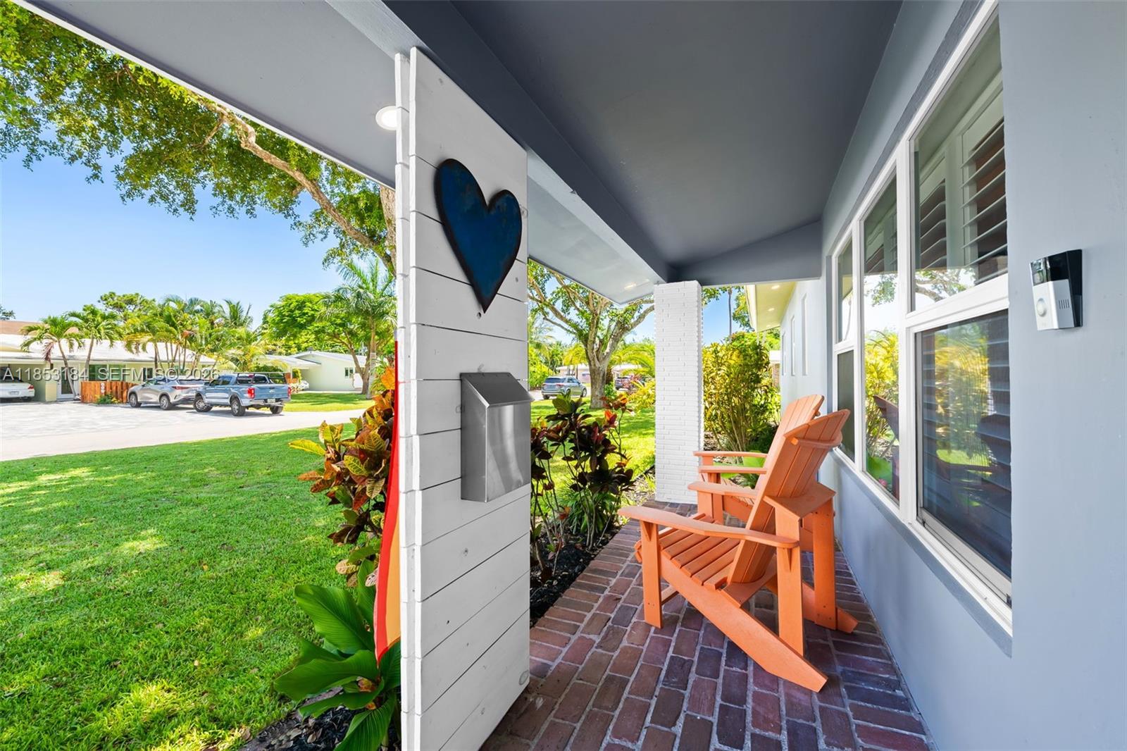 HILLBROOK - Residential