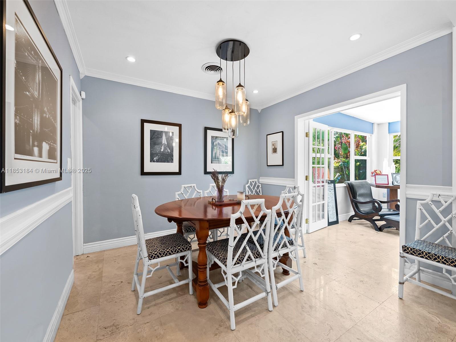 HILLBROOK - Residential