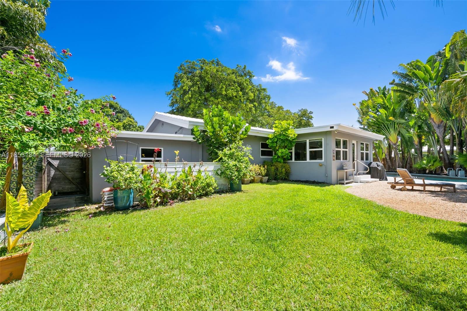 HILLBROOK - Residential