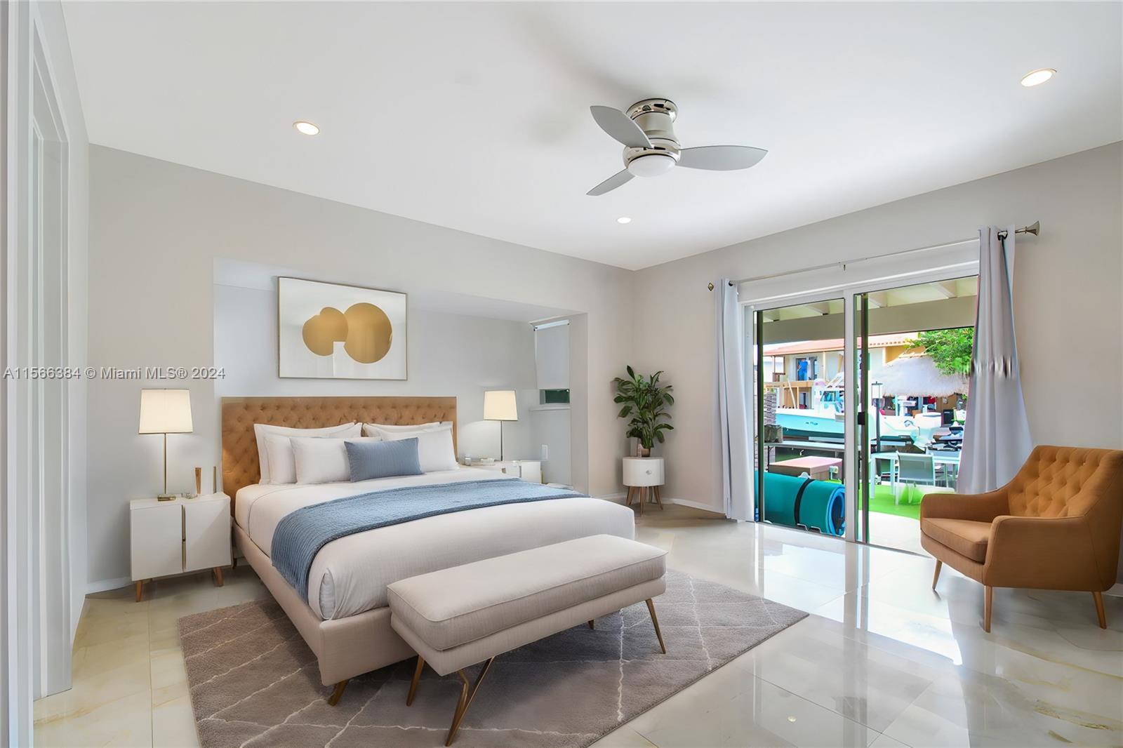 BAY CREST SEC 3 - Residential