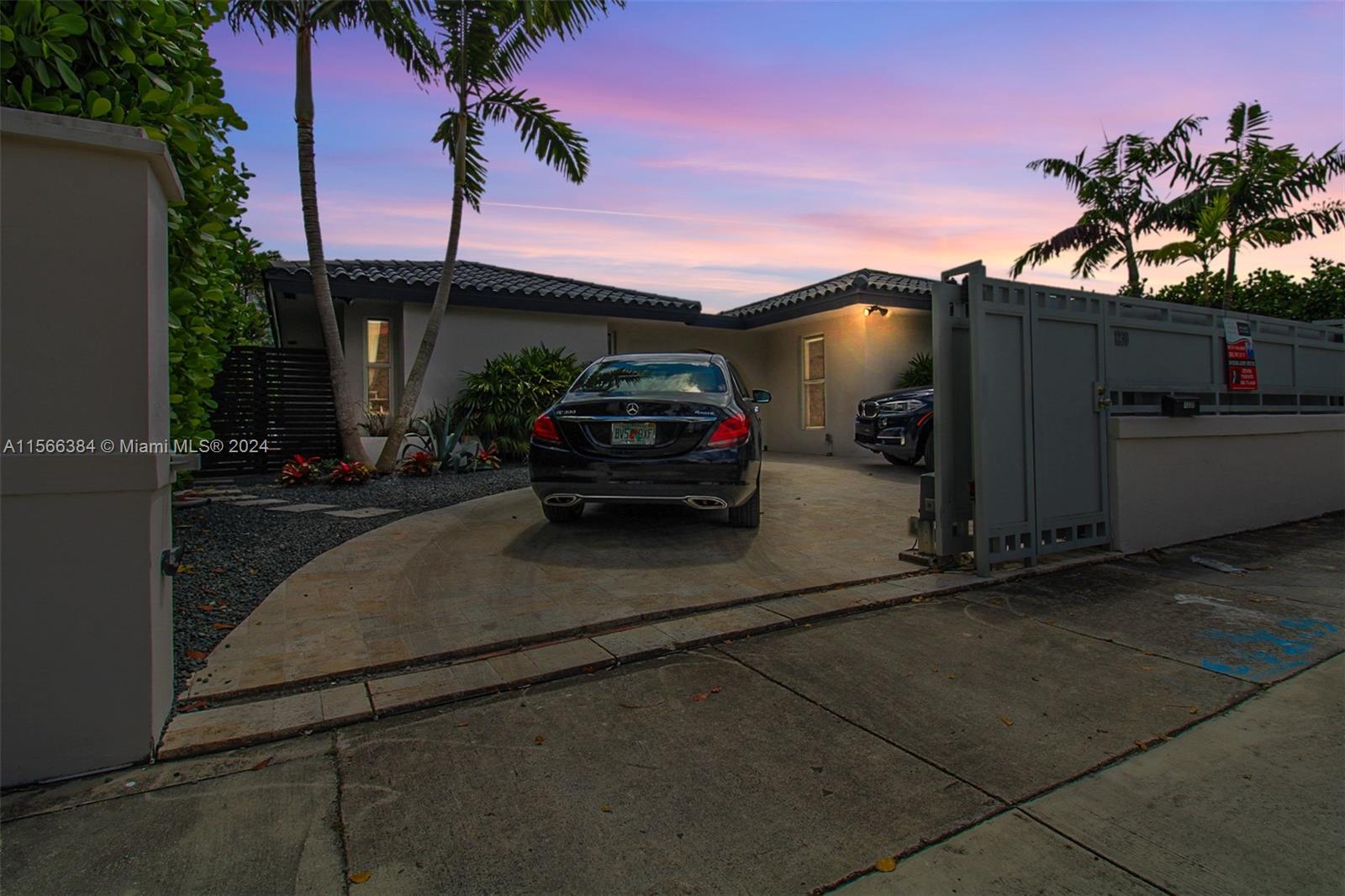 BAY CREST SEC 3 - Residential