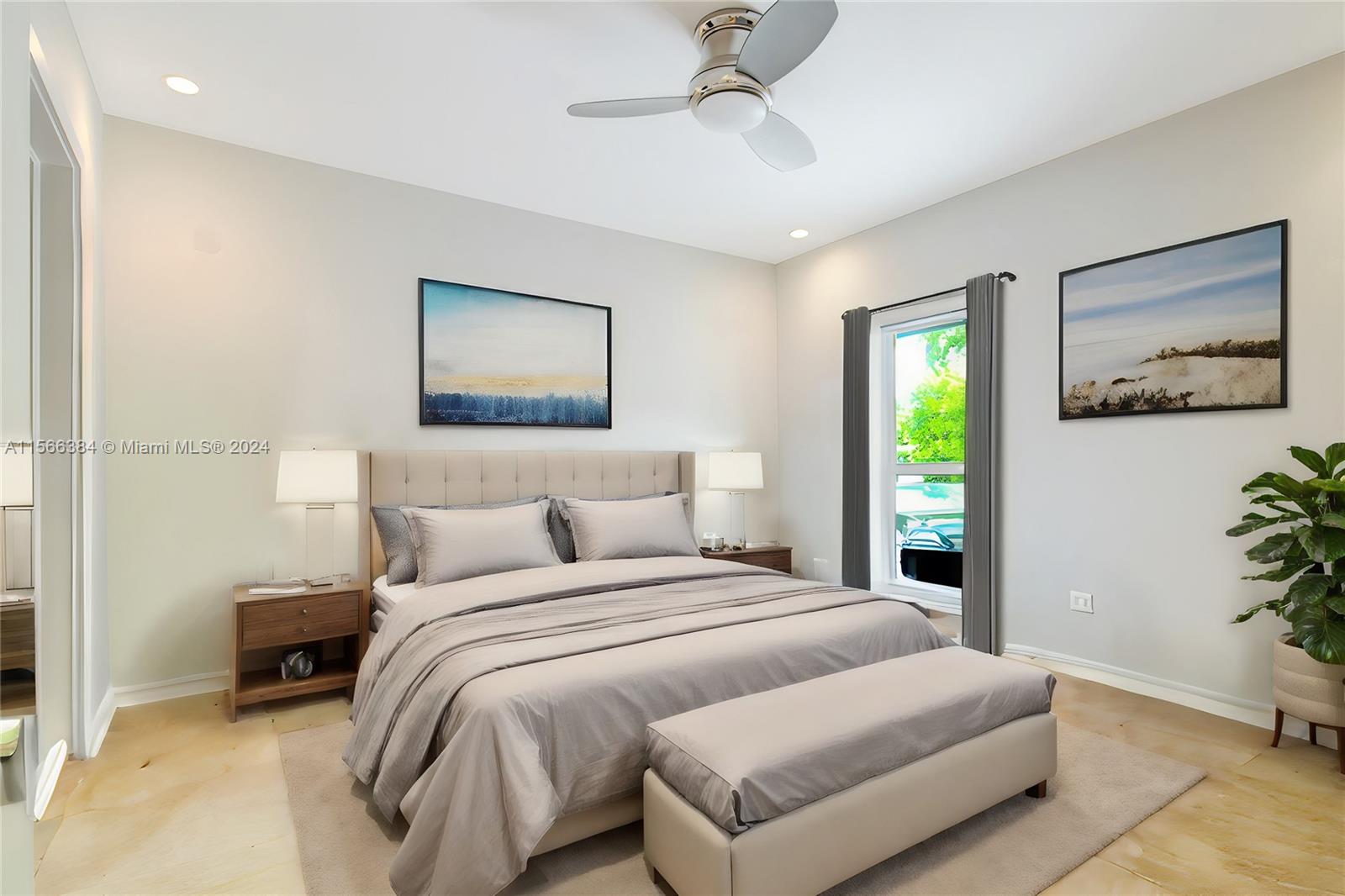 BAY CREST SEC 3 - Residential