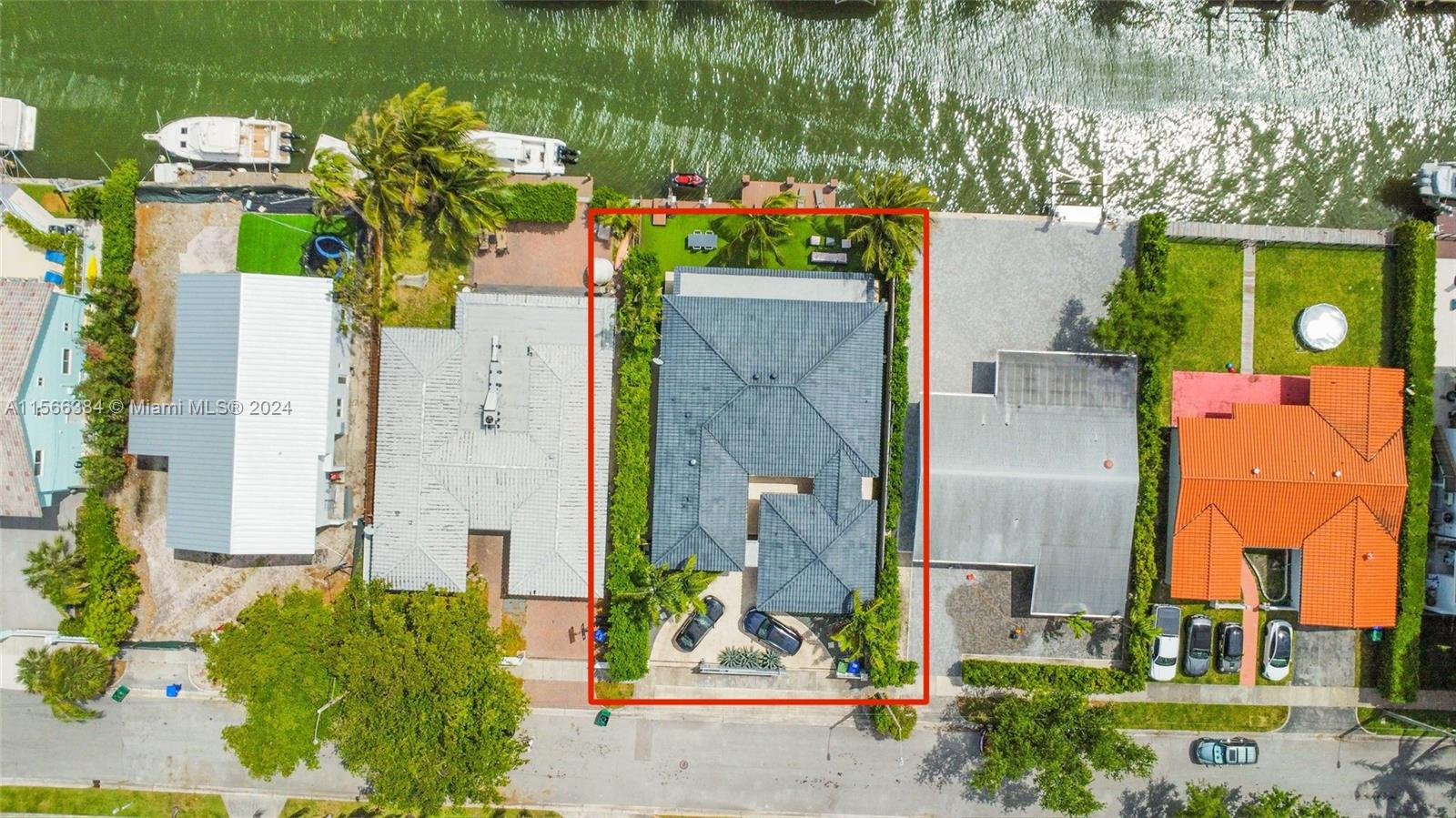 BAY CREST SEC 3 - Residential