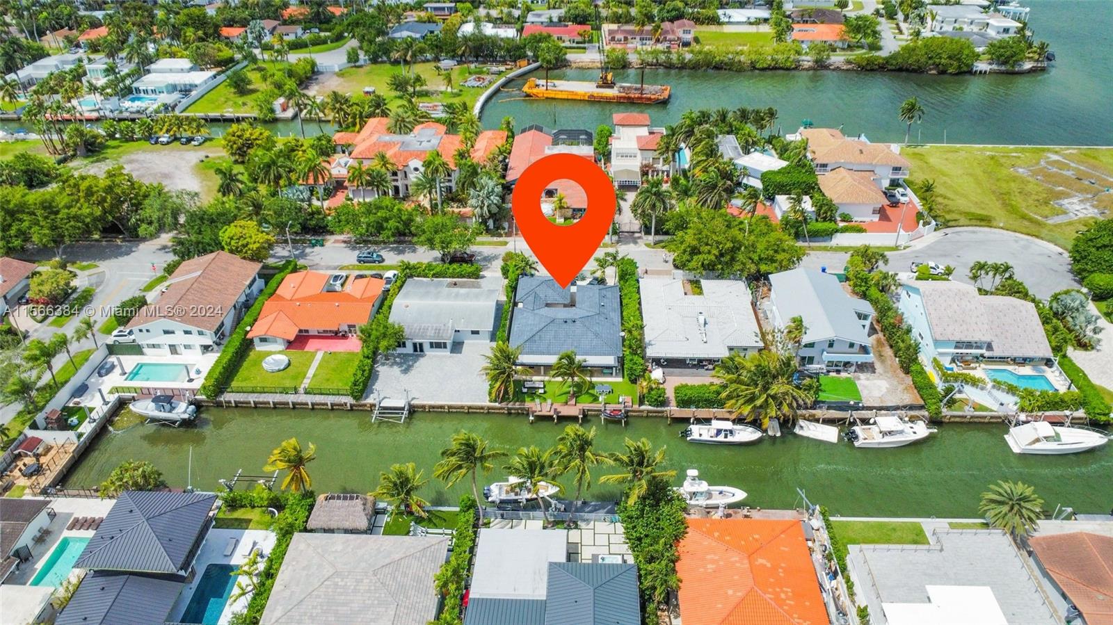 BAY CREST SEC 3 - Residential