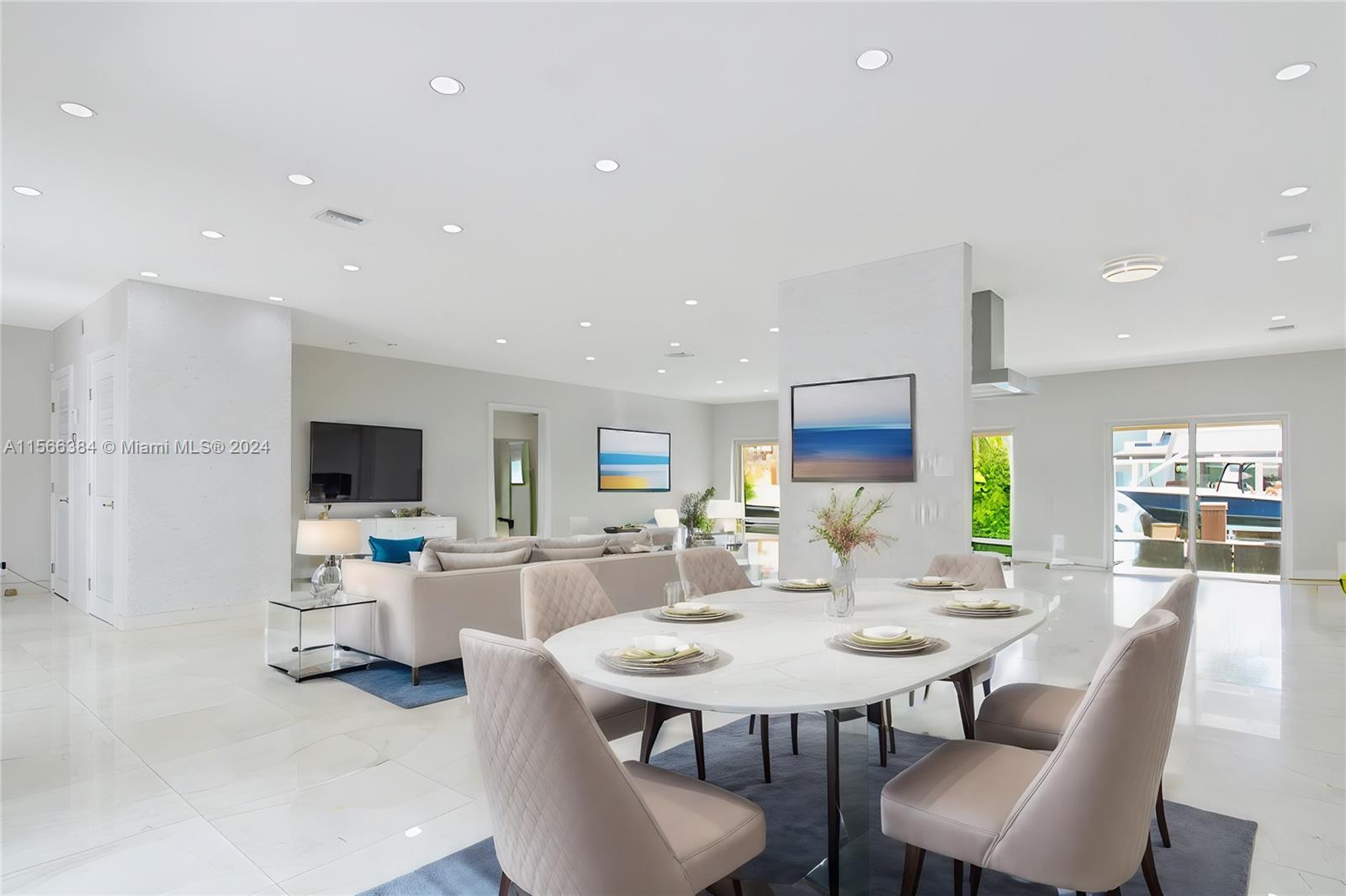 BAY CREST SEC 3 - Residential