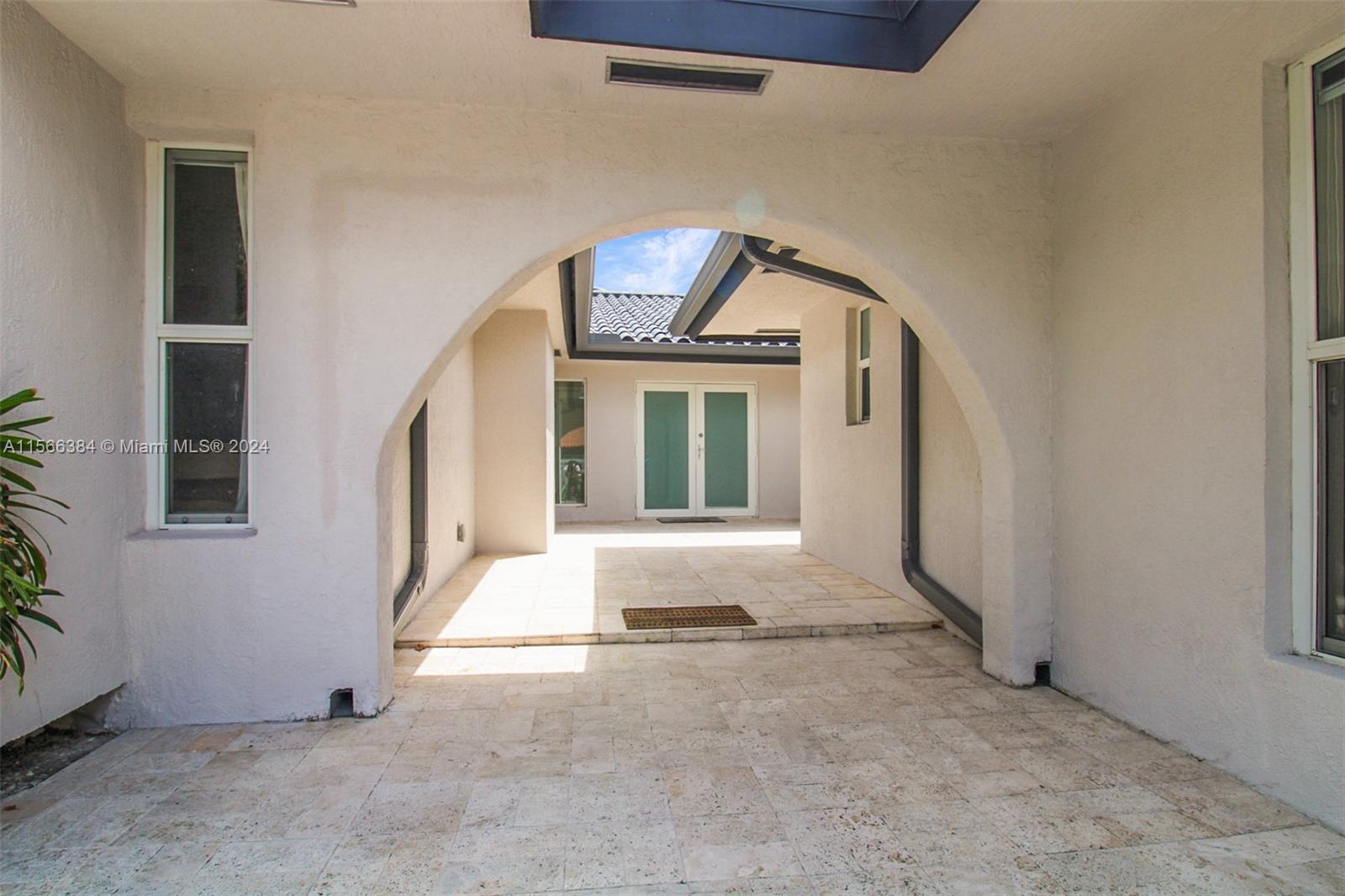 BAY CREST SEC 3 - Residential