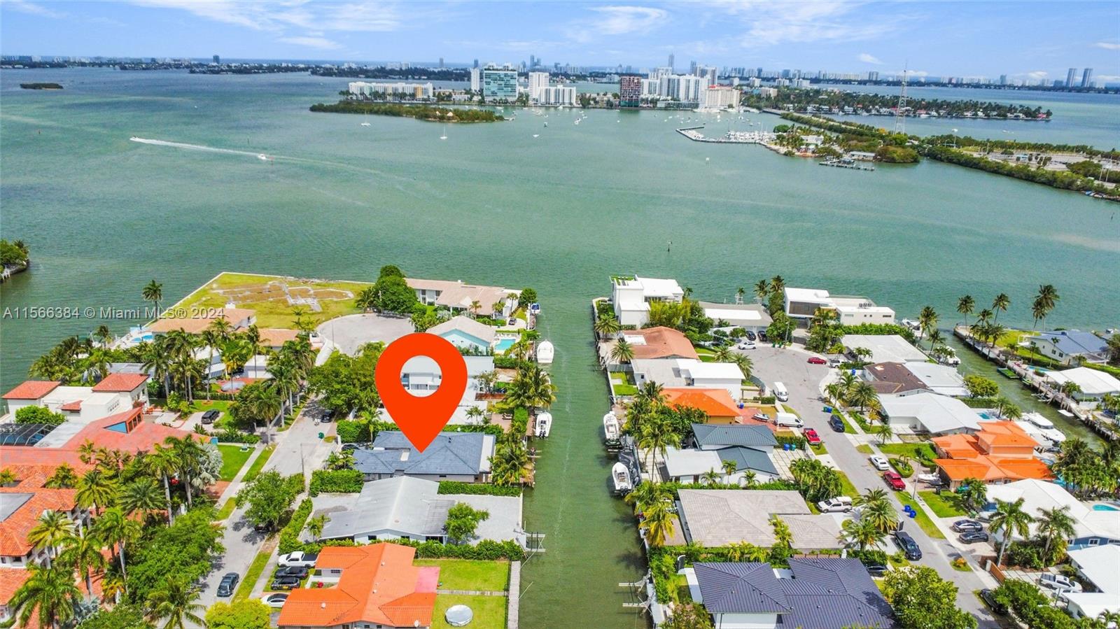 BAY CREST SEC 3 - Residential