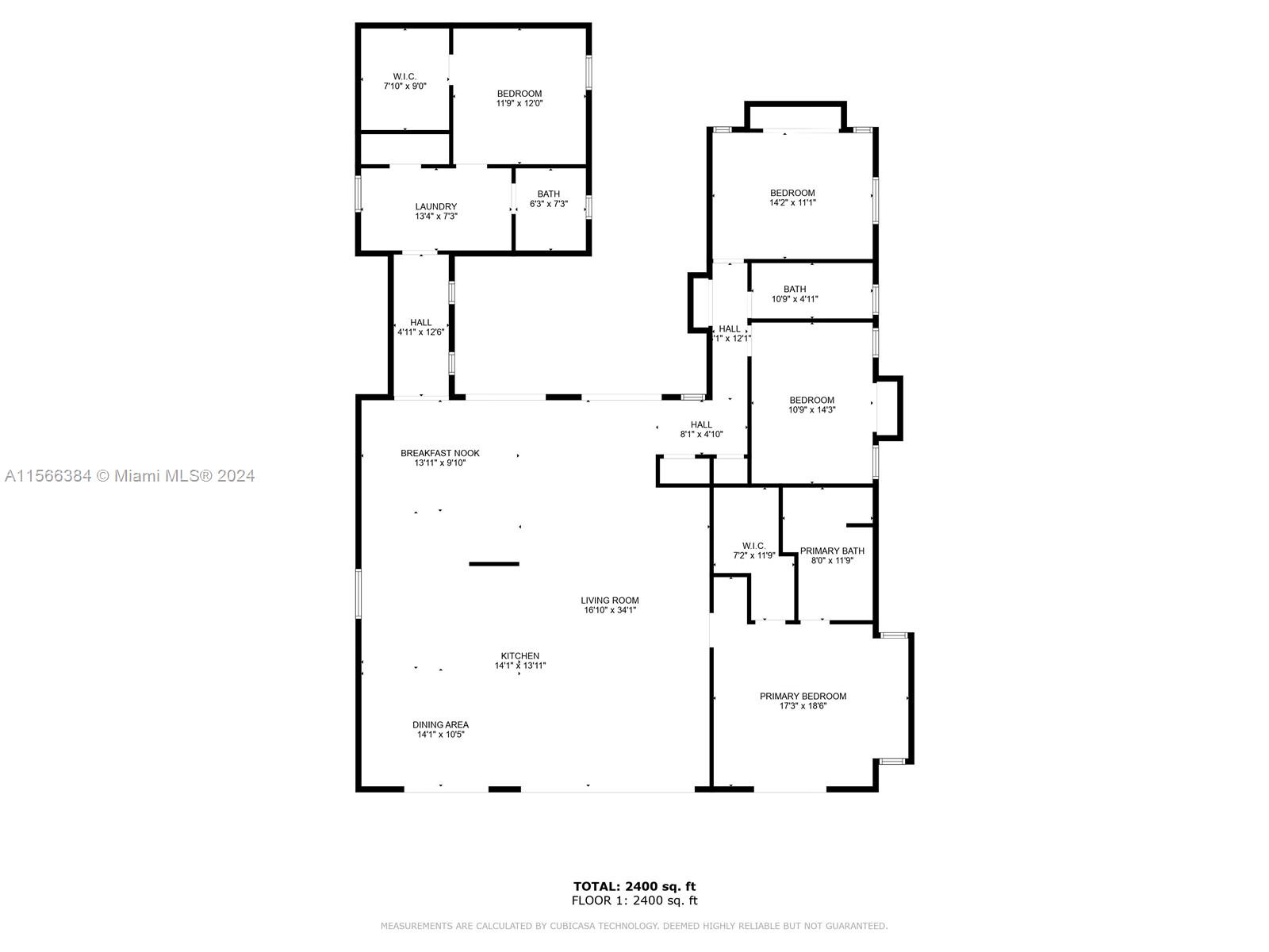 BAY CREST SEC 3 - Residential