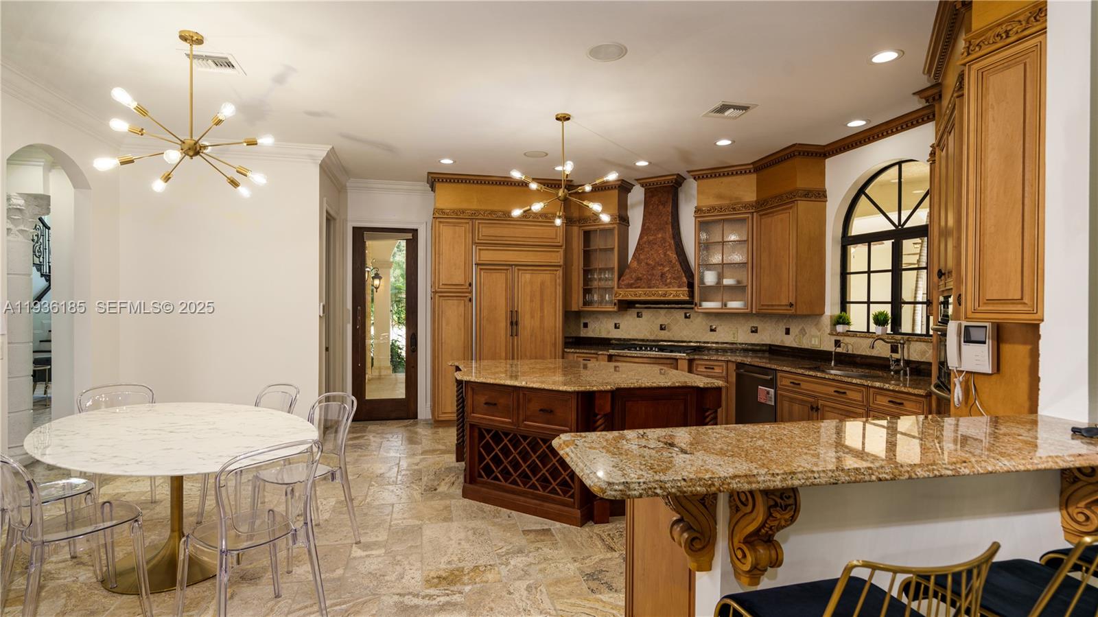 BROOKSIDE ESTATES - Residential